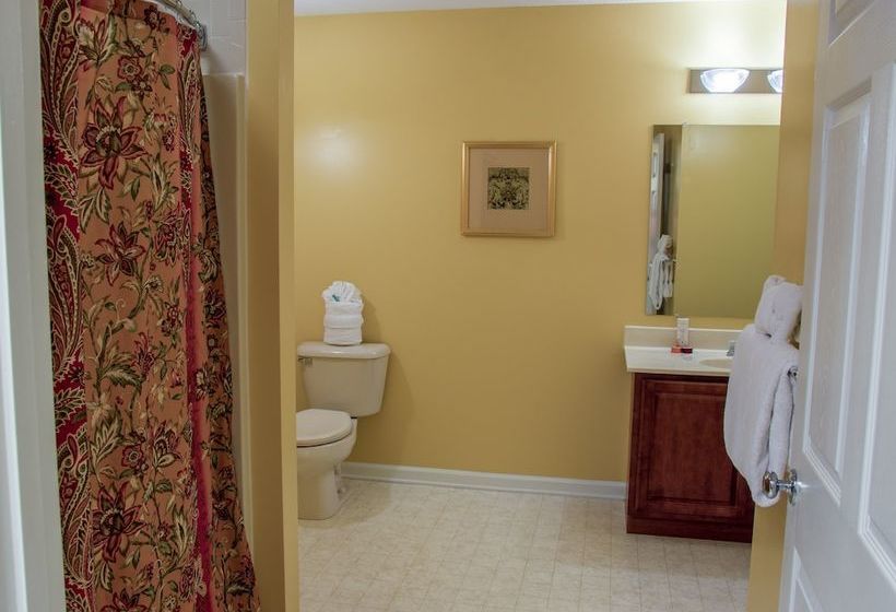 Woodstone Meadows At Massanutten By Kees