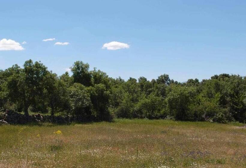 Agroturismo El Mirador De La Cigüeña
