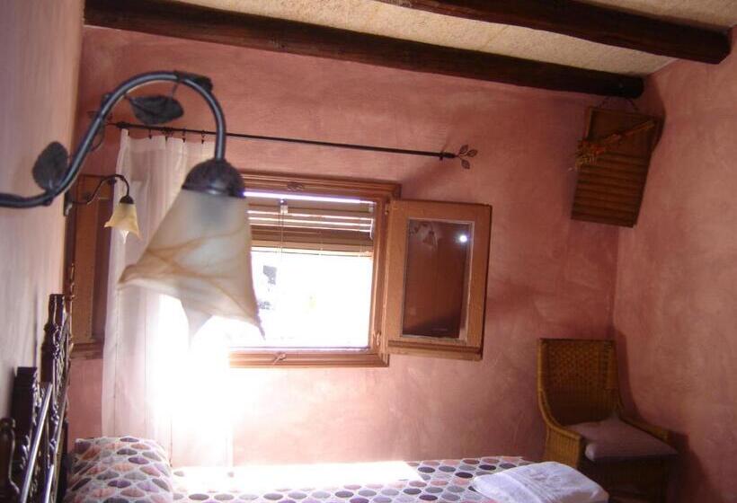 Agroturismo  La Bardena Blanca Ii