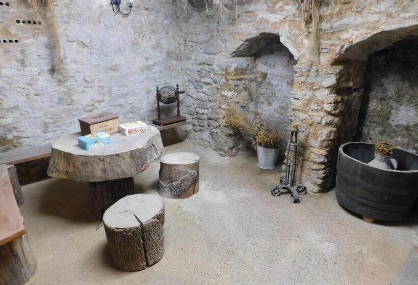 Agroturismo  La Bardena Blanca Ii