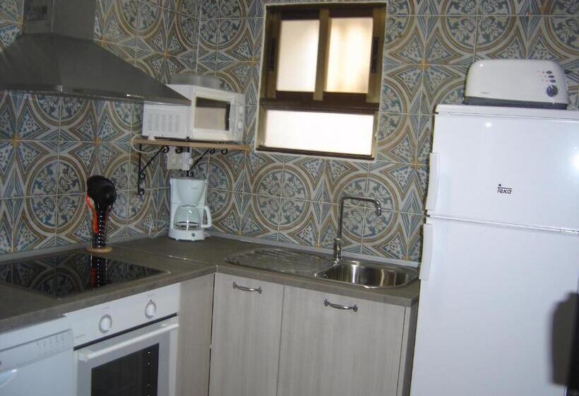 Agroturismo  La Bardena Blanca Ii