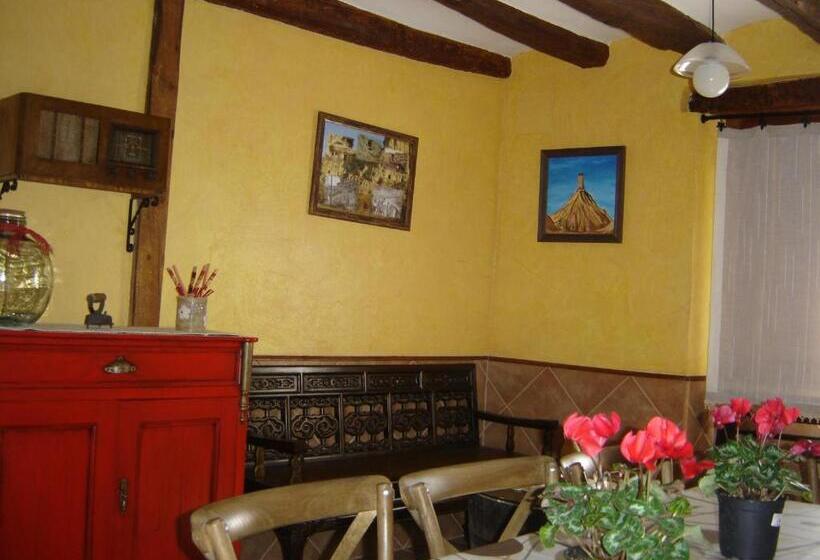 Agroturismo  La Bardena Blanca Ii