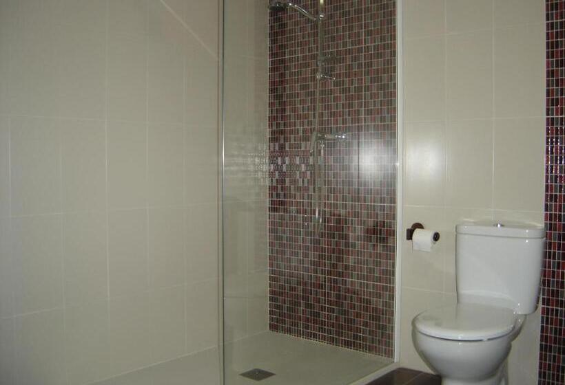 Agroturismo  La Bardena Blanca Ii