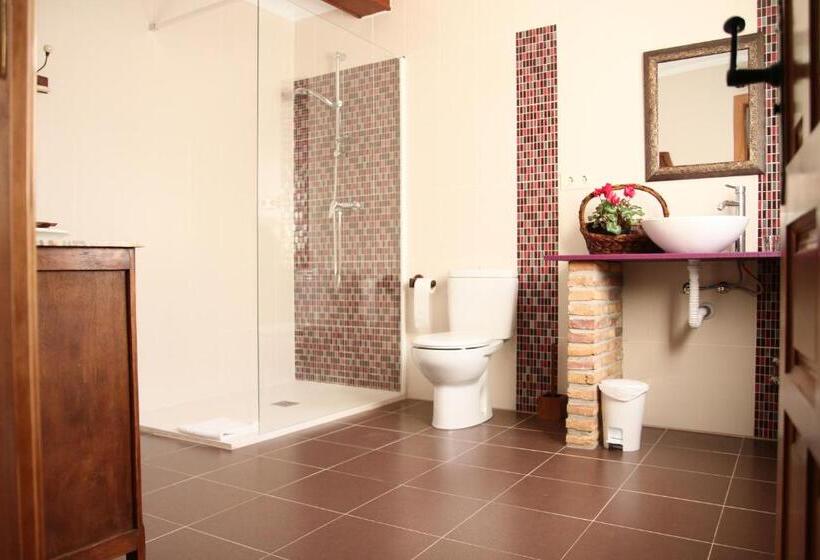 Agroturismo  La Bardena Blanca Ii