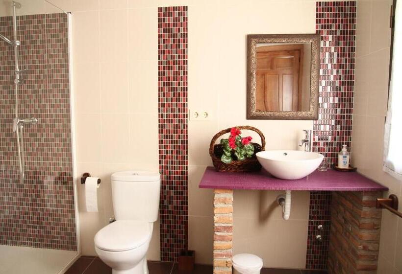 Agroturismo  La Bardena Blanca Ii