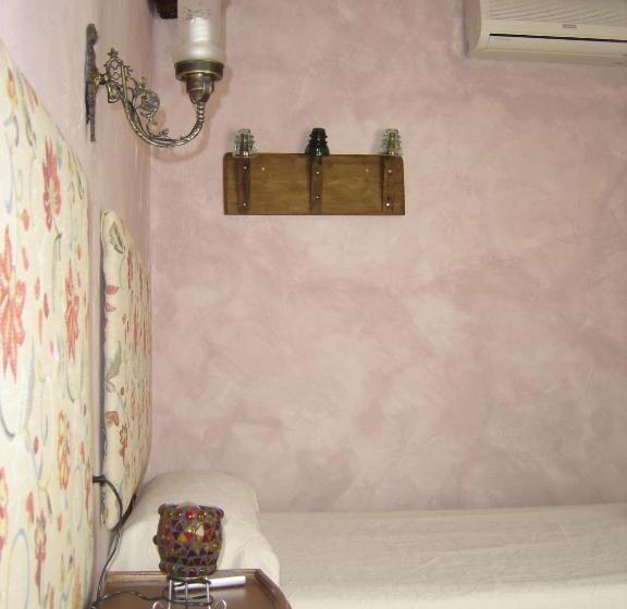 Agroturismo  La Bardena Blanca Ii