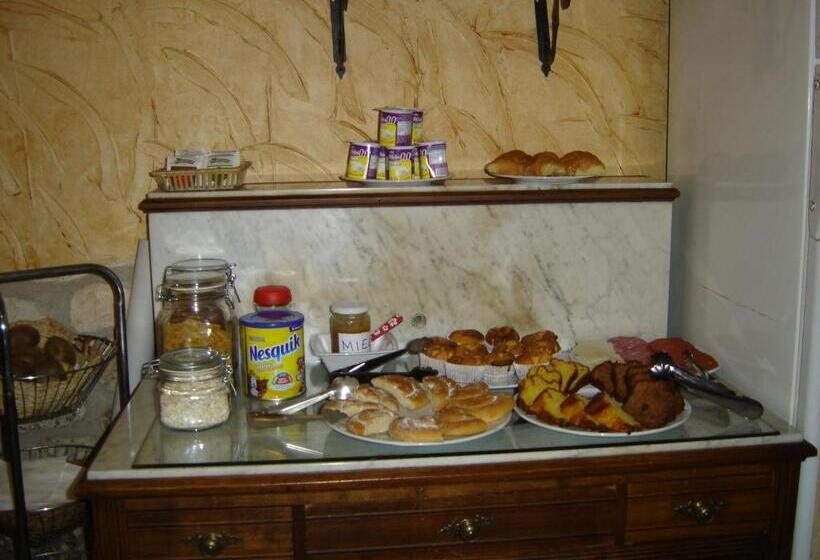 Agroturismo  La Bardena Blanca Ii