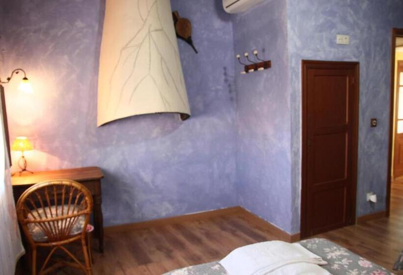 Agroturismo  La Bardena Blanca Ii