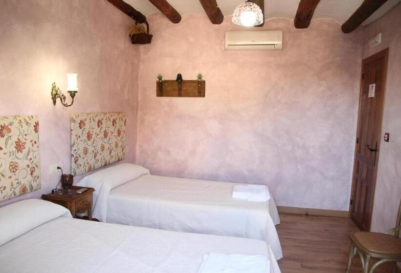 Agroturismo  La Bardena Blanca Ii