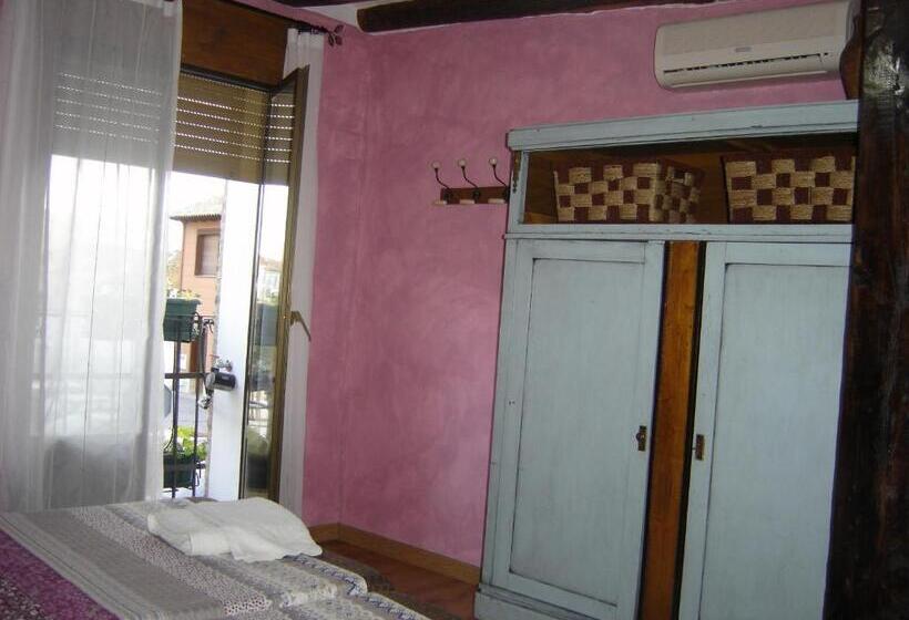 Agroturismo  La Bardena Blanca Ii