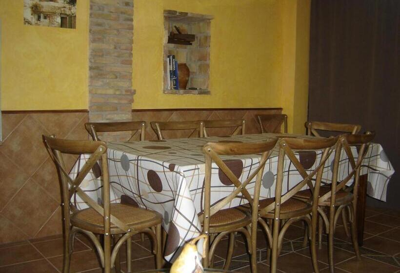 Agroturismo  La Bardena Blanca Ii