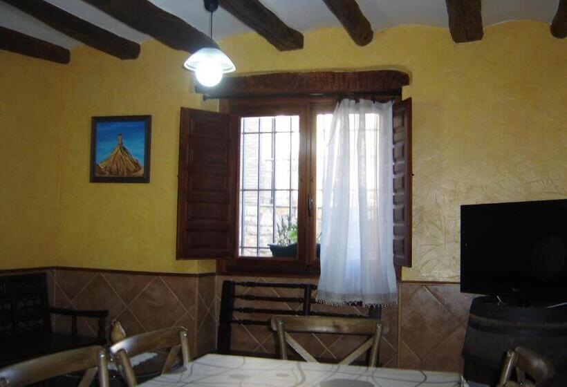 Agroturismo  La Bardena Blanca Ii