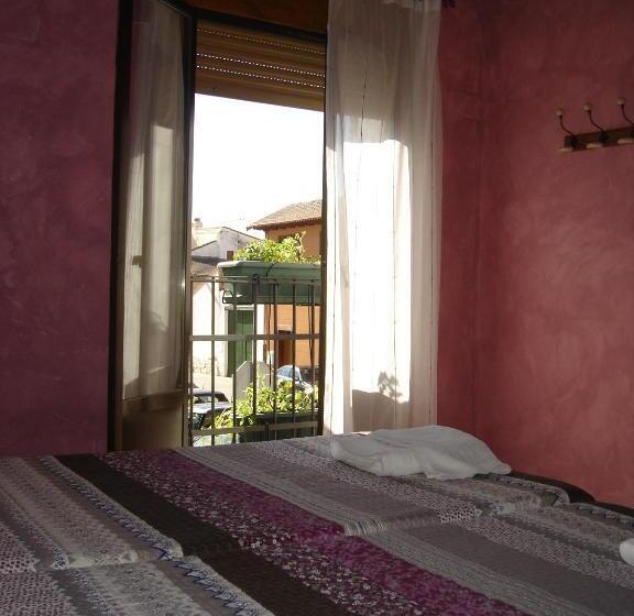 Agroturismo  La Bardena Blanca Ii