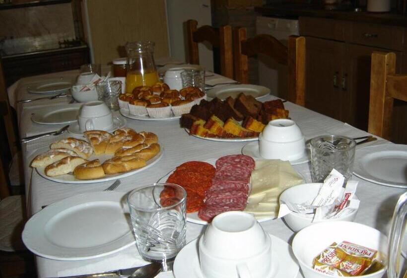 Agroturismo  La Bardena Blanca Ii