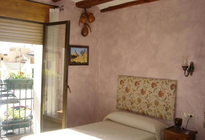 Agroturismo  La Bardena Blanca Ii