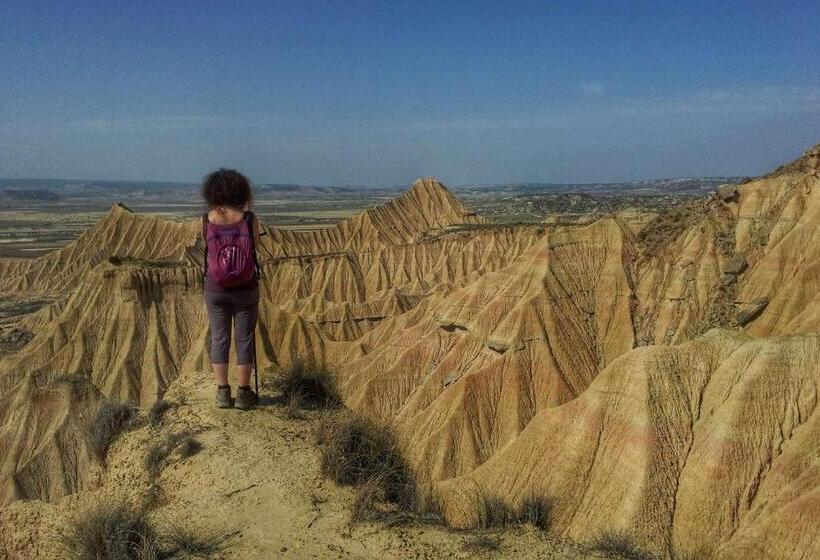 Agroturismo  La Bardena Blanca Ii