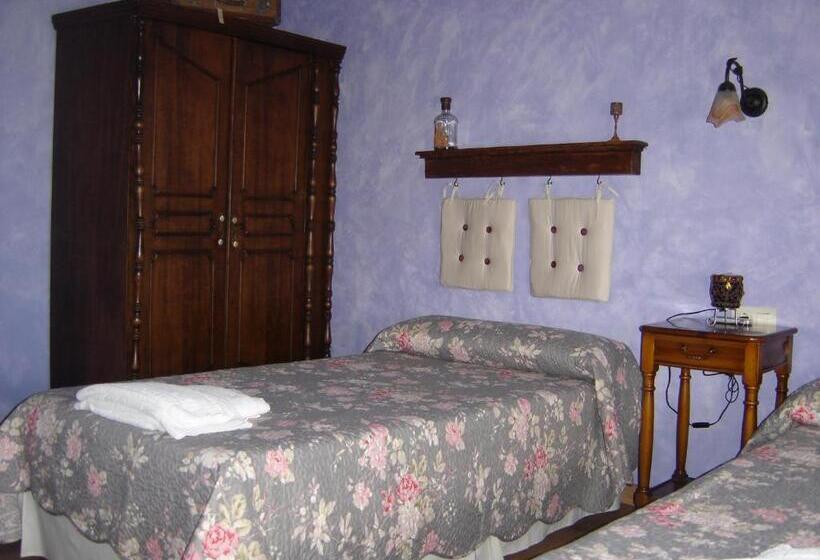 Agroturismo  La Bardena Blanca Ii