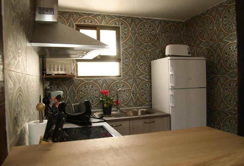 Agroturismo  La Bardena Blanca Ii