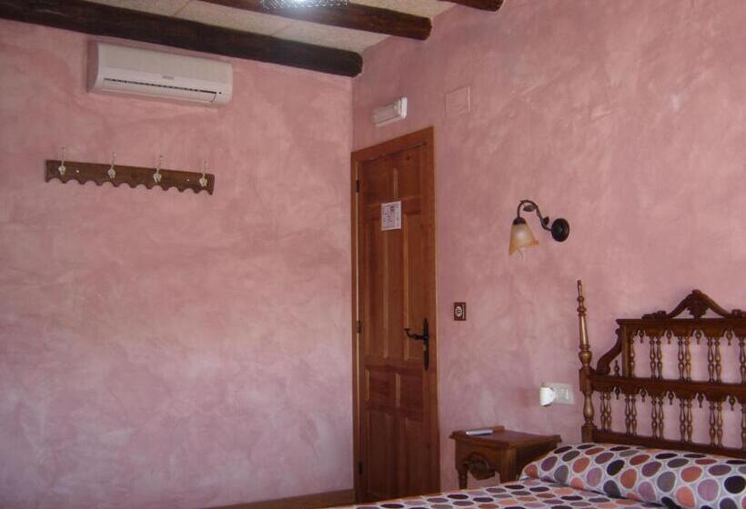 Agroturismo  La Bardena Blanca Ii