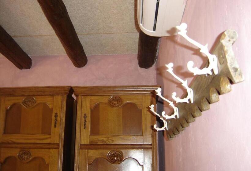 Agroturismo  La Bardena Blanca Ii