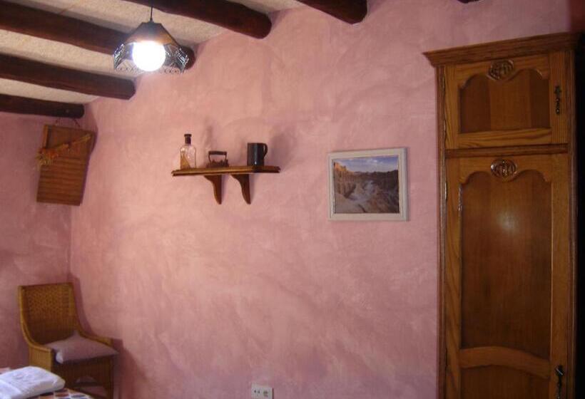 Agroturismo  La Bardena Blanca Ii