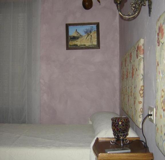 Agroturismo  La Bardena Blanca Ii