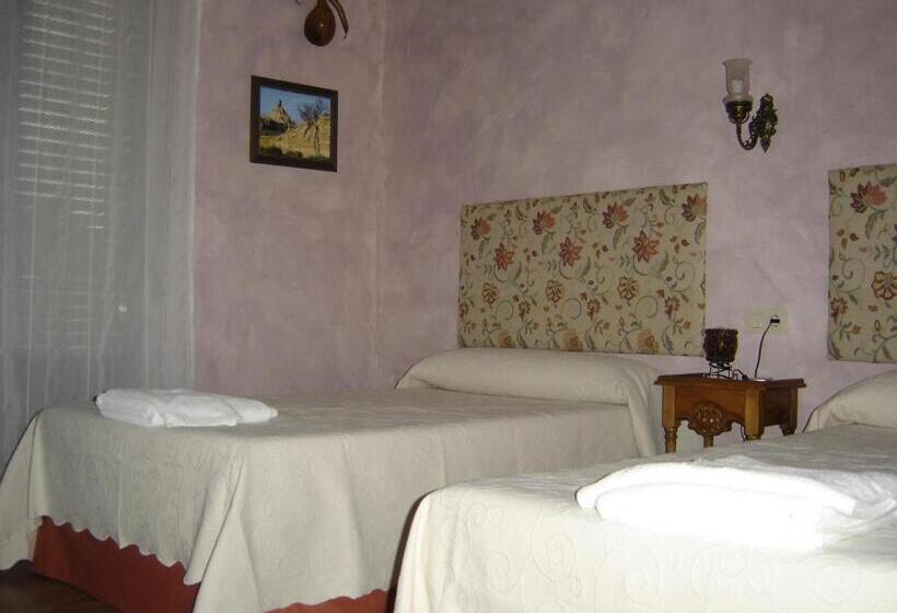 Agroturismo  La Bardena Blanca Ii