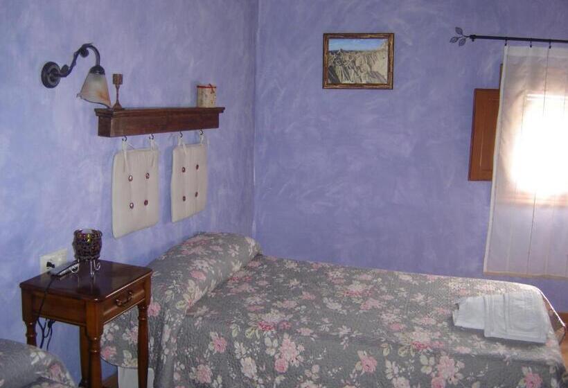 Agroturismo  La Bardena Blanca Ii