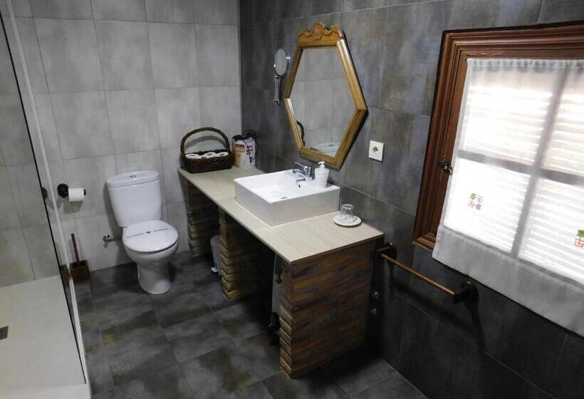 Agroturismo  La Bardena Blanca Ii