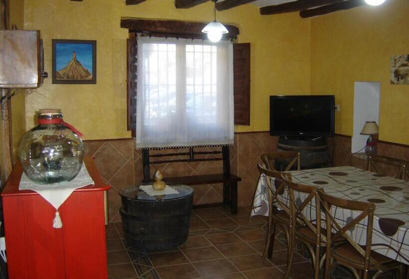 Agroturismo  La Bardena Blanca Ii