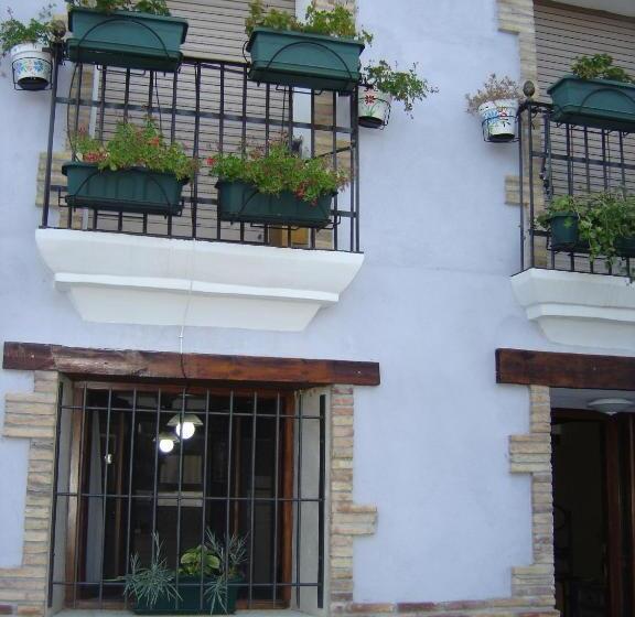 Agroturismo  La Bardena Blanca Ii