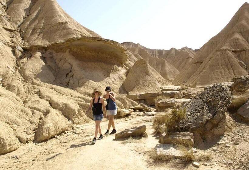 Agroturismo  La Bardena Blanca Ii