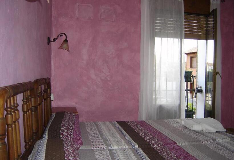 Agroturismo  La Bardena Blanca Ii