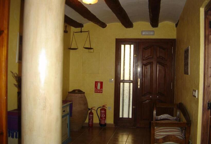 Agroturismo  La Bardena Blanca Ii