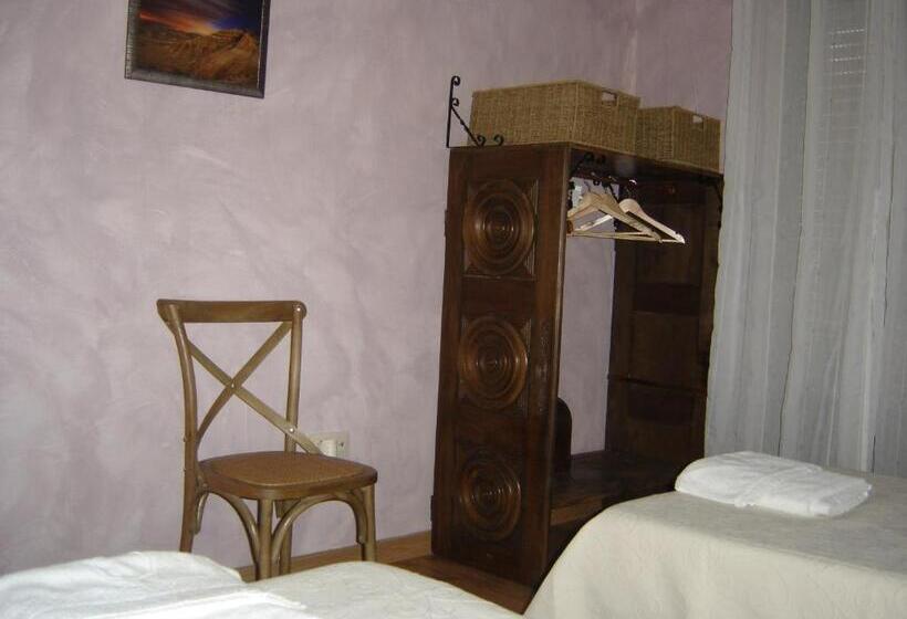 Agroturismo  La Bardena Blanca Ii