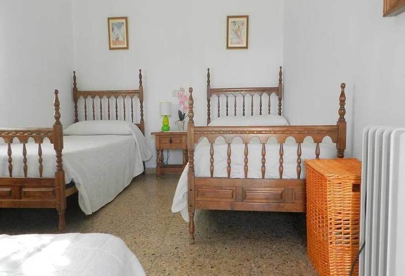 Albergue Casa Alberdi   Hostel