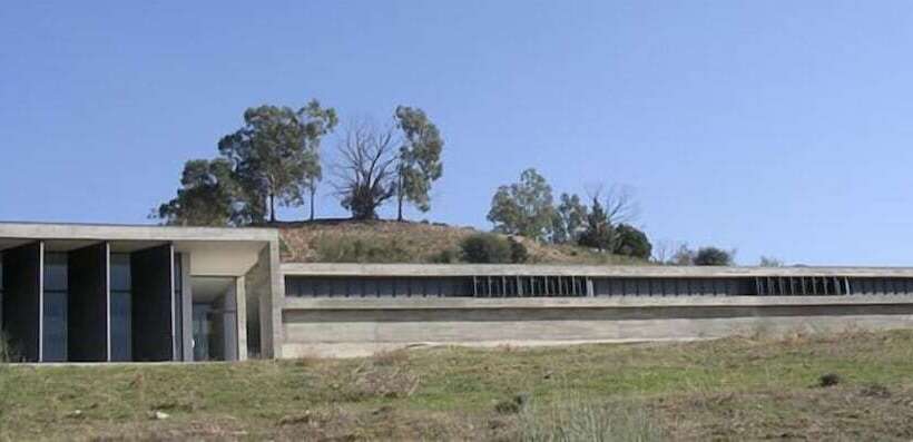 Albergue De La Via De La Plata   Hostel