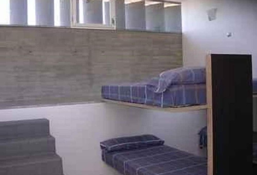 Albergue De La Via De La Plata   Hostel