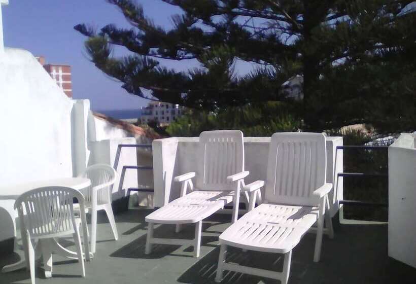 호스텔 Restaurant La Mecedora