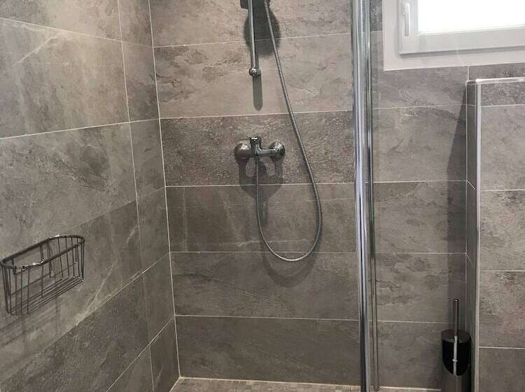 مبيت وإفطار Maison Ganttipienea