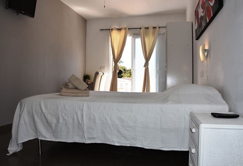 Bed & Breakfast Sardonyx