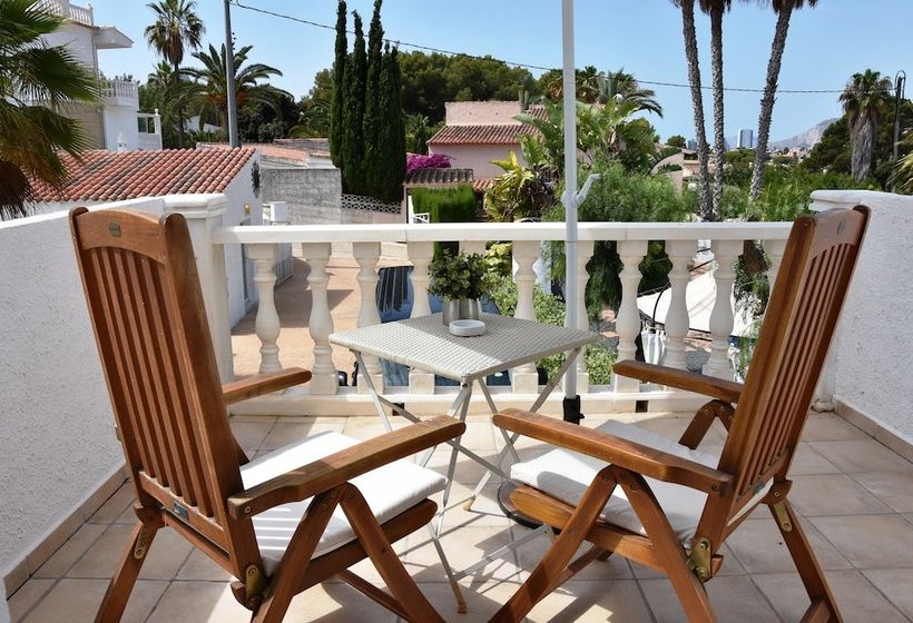 Bed & Breakfast Sardonyx