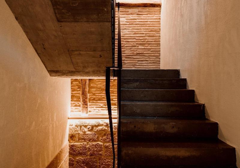 Palacio Condes De Cirac