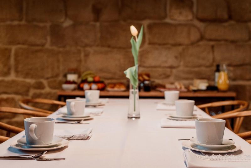 Palacio Condes De Cirac