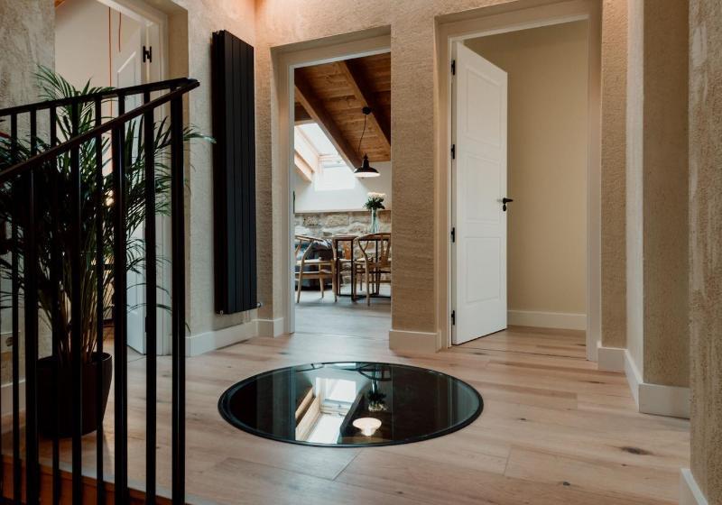 Palacio Condes De Cirac