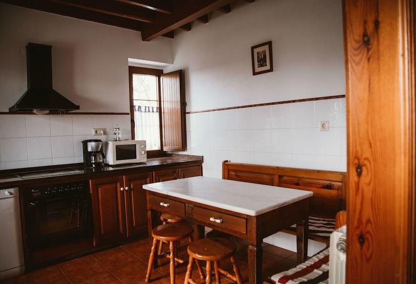 Casa Carquera, In The Heart Of Asturias