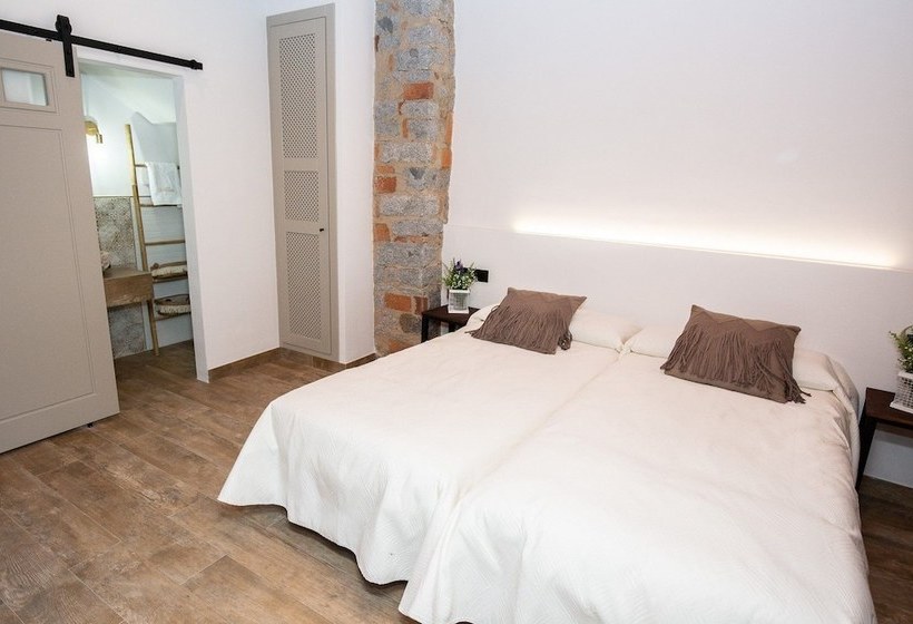 Casa Rural Al Encuentro