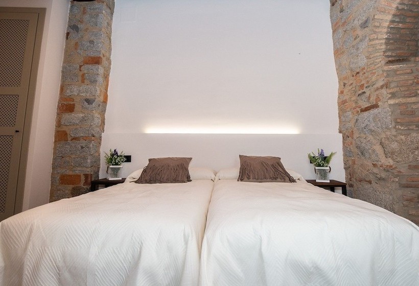 Casa Rural Al Encuentro