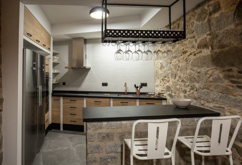 Casa Rural Al Encuentro