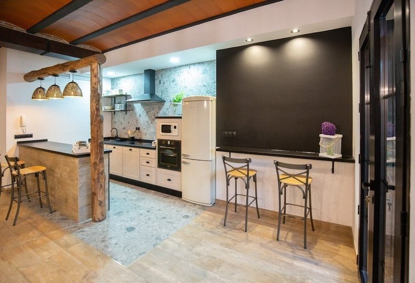 Casa Rural Al Encuentro